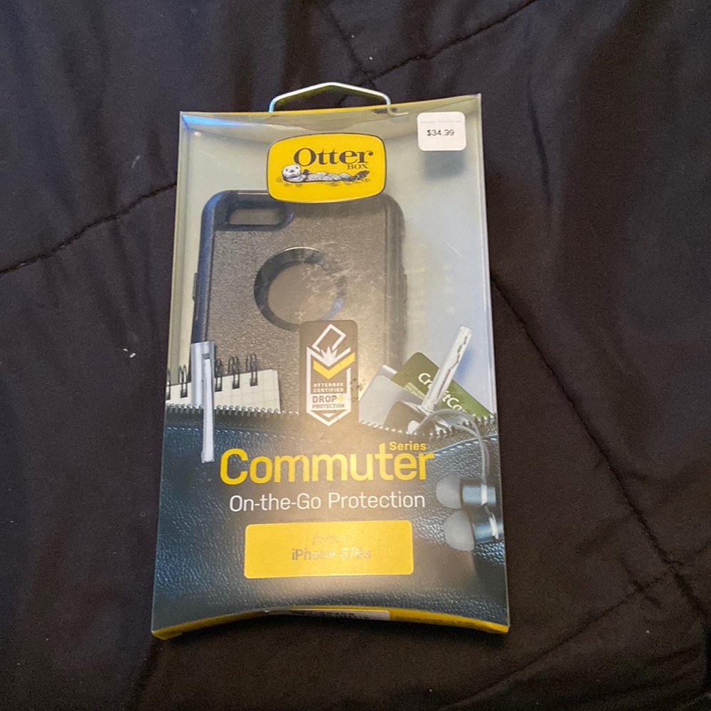 iPhone 6/6s Case